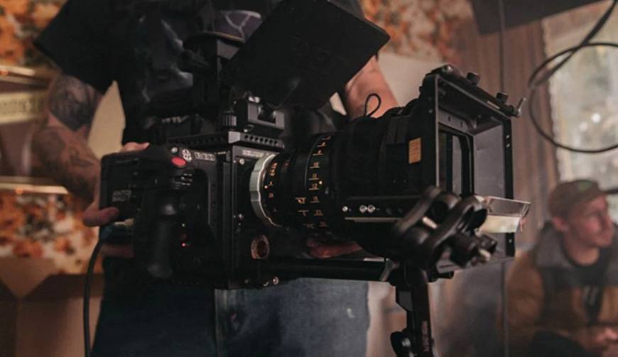 深耕本土，密云县产品宣传视频拍摄公司的服务密码