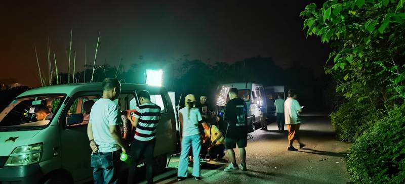 以镜头为笔，绘就密云县产品视频的进阶之路